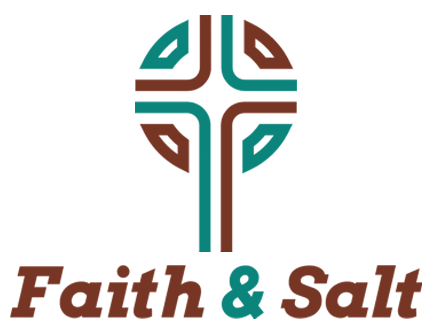 faith salt logo