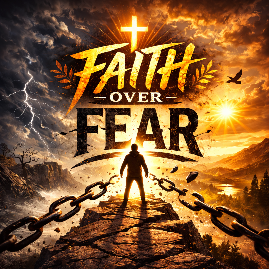 faith over fear blog image