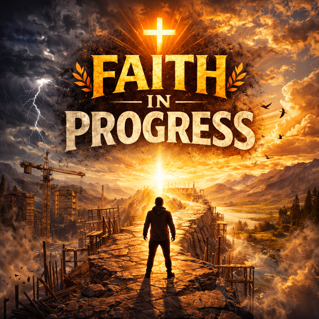 faith in progress