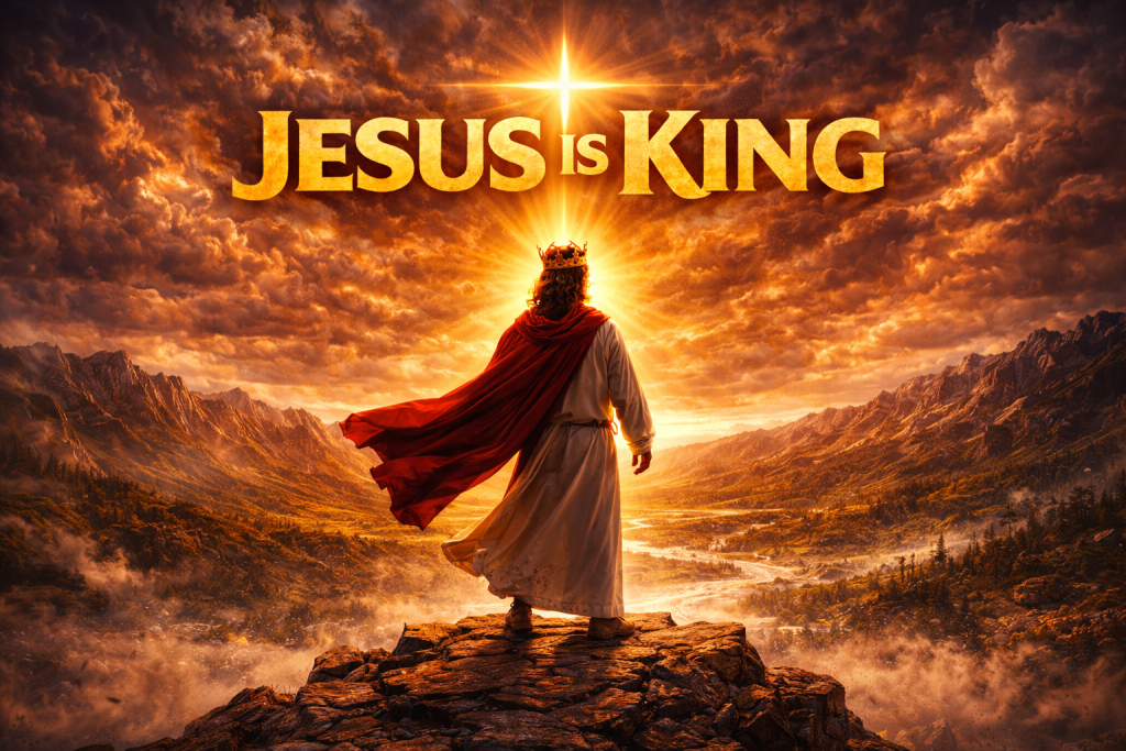 jesus is king 1536x1024