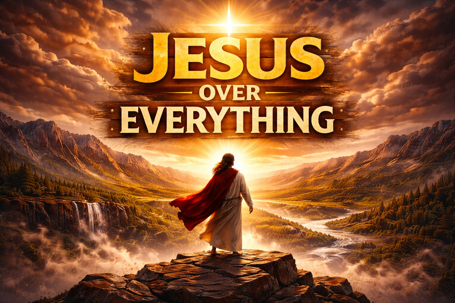 Home jesus over everything 1536x1024